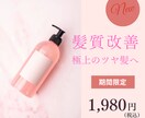 Canva使用｜SNS・Web用バナーを制作します 目的に合った分かりやすいデザインを、丁寧に制作します。 イメージ3