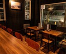 飲食店の計画から開店までフルサポートします 一緒に素敵な飲食店を作りましょう！ イメージ2
