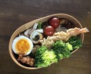 料理・お弁当（わっぱ・プラ容器）写真提供いたします お弁当作成歴8年目のOLが、毎朝こしらえる彩豊かなお弁当！ イメージ10