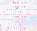 可愛らしいゆるっとしたSDイラスト描きます ふわっとしたタッチの絵が得意です！納品までが早いです！ イメージ4