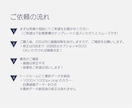 ゆるシンプルで個性的なアイコンを制作します 飲み物や本、ファッションで個性をプラス！ イメージ3