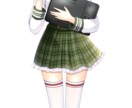 あなたのイラストを添削します 初心者を抜け出したいあなたへ！ イメージ2