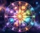 タロット＆占星術のハイブリッド占術で占います テキスト鑑定☆星の導きとタロットの神秘であなたの心に潤いを イメージ7