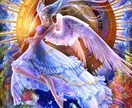 ゆるーく、タロットやってます ちょっと悩んでる、、そんな時に!! イメージ1