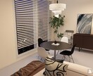 理想のお部屋をシュミレーションします 理想の部屋にするために何を買ったらいいか分からない方へ イメージ2