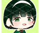 もちっとかわいいアイコン描きます 商用利用できるもちもちなSDイラスト イメージ4