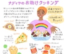 かわいい漫画！シンプルで見やすい漫画作成します 可愛いイラストで分かりやすく商品やサービスを説明します！ イメージ10