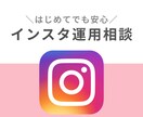 インスタグラムの運用/集客のお悩み解決します 累計100万人の心を射止めたアカウント運用の基本〜応用まで イメージ1