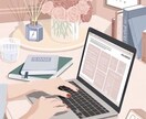 一文字0.5円、格安文字起こし致します 作業を時短したい方、ぜひご利用ください♪ イメージ1