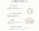 心のこもった温かみのある手描きロゴを作成します 商用・カフェ・サロン・ペット・SNSなど幅広く使えるロゴ イメージ9