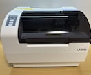 LX610ラベルプリンタ用シールデザインします LX610用のラベルシールをイラストレータで作成して提供 イメージ3