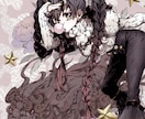 あなたのキャラ、全身描きます あなたのキャラクター形にしてみませんか？ イメージ2