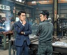 経営方針や施策を現場に伝わりやすくします 経営サイドと現場を繋ぐお手伝い イメージ1