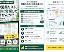 営業リストで「狙う企業・優先順位・営業方法」します その営業リスト、全部に営業していませんか？ イメージ2