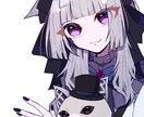 キャラクターイラストを制作致します 私のイラストを必要として下さる方へ イメージ4