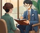つらいうつ→向き合う方法をあなたと一緒に考えます 経験者の私があなたの辛い経験・気持ちを共感しつつ受け止めます イメージ3