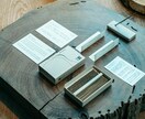 魅力が伝わる商品撮影します ネットショップ・ハンドメイド作家様向け｜自然光を活かした撮影 イメージ3