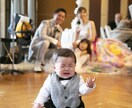 ポートレート撮影を承ります 新しい発見！誰も知らない一面を引き出せます！ イメージ4