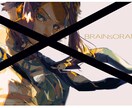 イラスト描きます アイコンから動画サムネまで幅広く描きます イメージ1