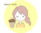 ゆるかわアイコンで好感度UPのお手伝いします SNS、ブログに！かわいい愛されアイコンで、好印象に！ イメージ5