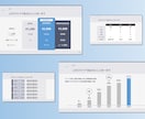 パワーポイント【修正無制限】プレゼン資料作成します 現役営業マンがシンプルで相手に分かりやすい資料つくります イメージ3