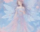 貴方の恋愛♥天使から導かれるメッセージお伝えします 恋愛総合〜出会い・片想い・複雑恋愛～1人悩まずお話ください イメージ3