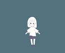 ゆるふわアイコン描きます！ます 低価格で使いやすい‼︎ゆるふわアイコン描きます‼︎ イメージ4