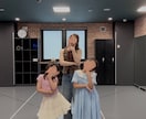 KPOPダンスレッスンをします 年齢不問！超初心者~上級者(オーディション対策)まで イメージ3