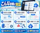WordPressプラグインを改造・開発します 「あと1機能だけ足したい」を最小の工数で形に イメージ2