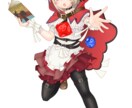キャラクターイラストを描きます 老若男女問わず、キャラクターを描きます イメージ2
