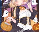 ご相談受付中◎可愛いイラストお描きします 観賞用、アイコン、動画、グッズ等様々な用途でお使い頂けます！ イメージ4