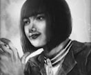 可愛い絵からかっこいい絵までなんでも描きます ミニキャラ、立ち絵、1枚絵、アイコン、MV、ジャケット イメージ4