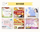 プロママ_デザイナーがママ目線のデザイン作ります お客さまのご要望をしっかりとヒアリングして、丁寧に仕上げます イメージ8