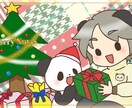 デフォルメなどの可愛いイラストを描きます 馴染みやすく親しみやすい絵柄が特徴です！ イメージ3