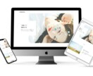 先着１名様！！格安でデザイン通りにLPお作りします 現役Webエンジニアがコーディング！レスポンシブ対応込み！ イメージ3