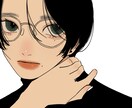 魅力的なイラストを描きます イラスト依頼　　最速即日納品！ イメージ3