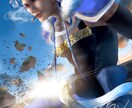 イメージに合わせてイラスト描きます 完全オリジナルで特別な1品を！ イメージ4