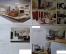 日曜大工～DIY～セルフビルドの解説図面承ります コストとデザイン性のバランスをとり安全な進め方を解説します イメージ3