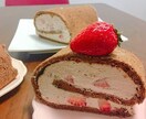 初心者さんへお菓子作りのアドバイスいたします 大好きな人を笑顔にさせるSNS映えスイーツ送りませんか？ イメージ3