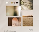 管理しやすく美しい。上質で洗練されたHP作ります 自分で更新可能。価値を可視化し、良質な縁を繋ぐブランド拠点へ イメージ9