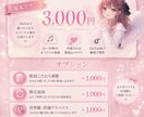 あなたのオリジナル曲作ります あなたの想いをオリジナルソングに！ イメージ4