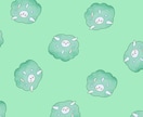 可愛い感じの動物・創作の生き物をお描きします SNSアイコンなどに如何ですか？ イメージ3
