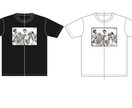 フライヤー、ロゴ、Tシャツデザイン承ります 美大卒業生による幅広い年代に対応したデザイン イメージ3