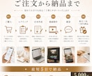 SNS用リール・15秒PR動画を制作します 写真からリール・TikTok・ショート用の縦型PR動画を制作 イメージ10