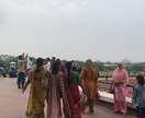 インド旅(初心者向け)アドバイスします インド一人旅４回経験者の身近な体験談アドバイス！ イメージ9