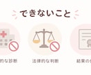 低い声で落ち着いてあなたの話を聞きます 愚痴・恋愛・仕事の悩みなど、誰かに話したいことを気軽にどうぞ イメージ3