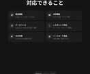 あなたのアイデアをWebアプリにします AI爆速開発｜最短1週間でMVP完成 イメージ3