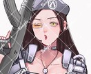 イラスト制作致します 様々な用途に合わせ、様々な絵柄でどんなイラストでも描きます！ イメージ3