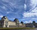 フランス語の用語集をお作りします 日常生活で使える"やさしい"用語集です。 イメージ1