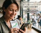 SNS広告と記事LP制作で自社集客を支援します 脱ポータルサイト！広告×心理ライティングで店舗見込み客を獲得 イメージ1